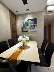 Clover By The Park (D20), Condominium #617048021